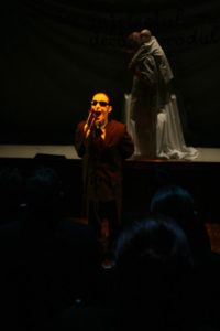 ecleziastul, 2007 - mihai maniutiu