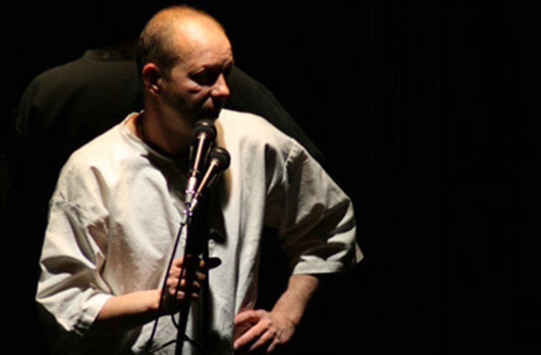 ecleziastul, 2007 - mihai maniutiu