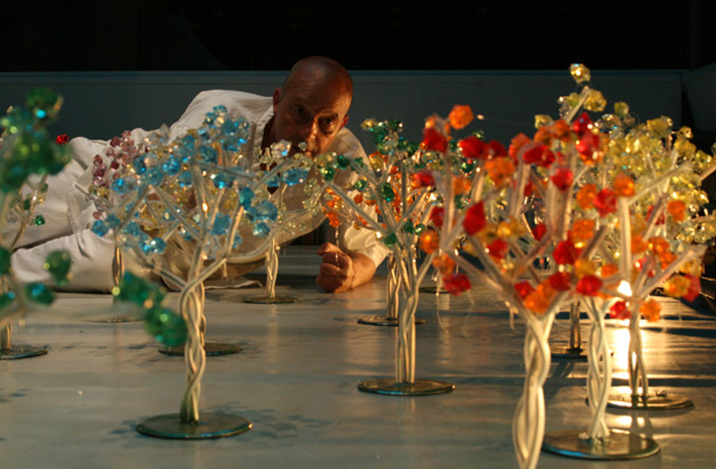 ecleziastul, 2007 - mihai maniutiu