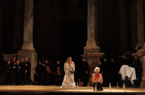 electra, 2005 - mihai maniutiu