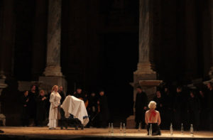 electra, 2005 - mihai maniutiu