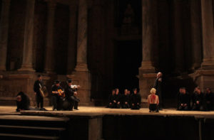 electra, 2005 - mihai maniutiu