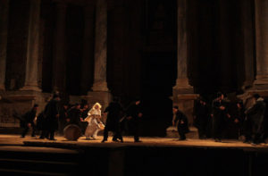 electra, 2005 - mihai maniutiu