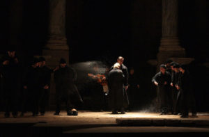 electra, 2005 - mihai maniutiu