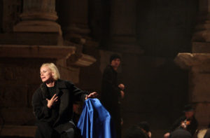 electra, 2005 - mihai maniutiu