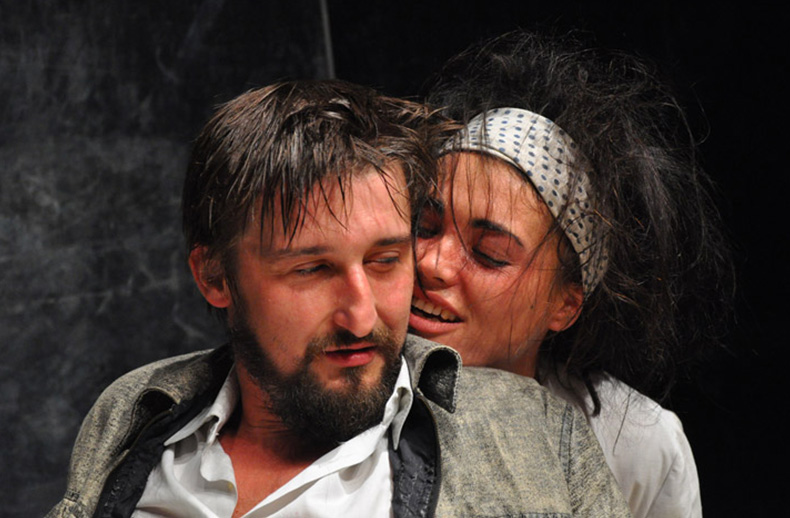 noaptea walpurgiei, 2009 - mihai maniutiu