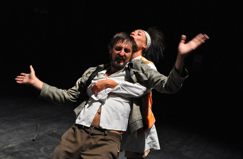 noaptea walpurgiei, 2009 - mihai maniutiu