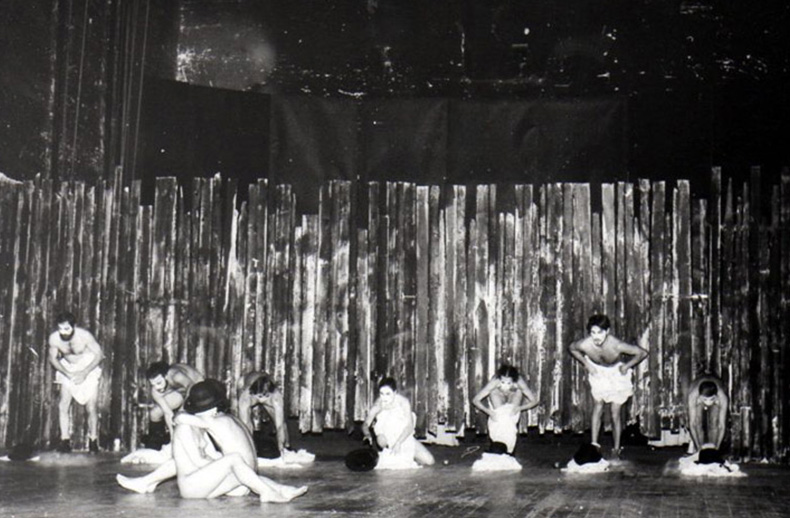 nunta, 1997 - mihai maniutiu