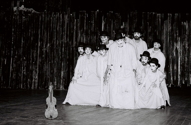 nunta, 1997 - mihai maniutiu