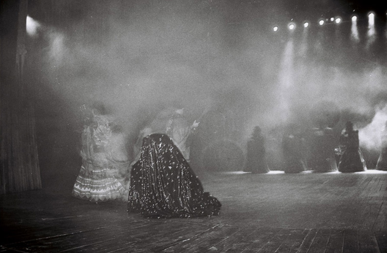 nunta, 1997 - mihai maniutiu