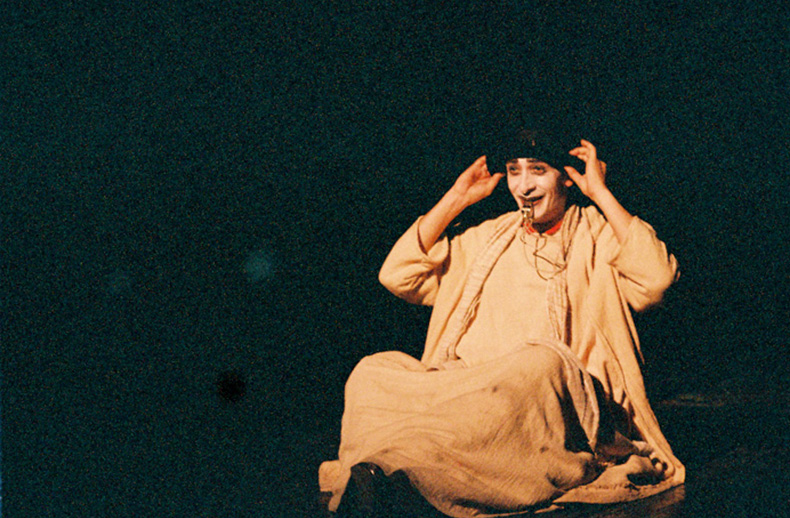 nunta, 1997 - mihai maniutiu