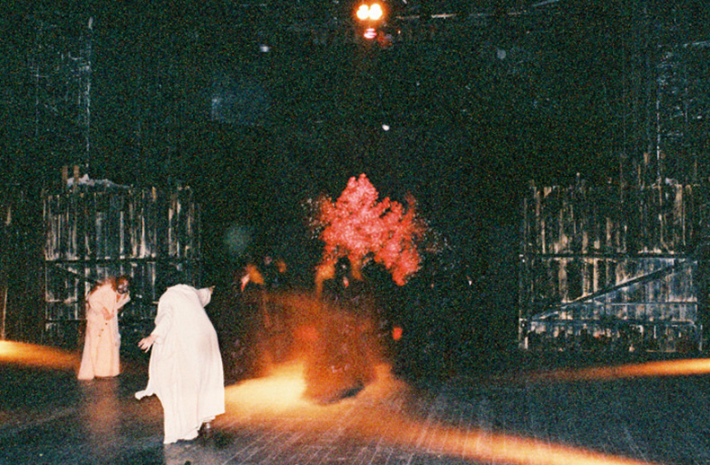 nunta, 1997 - mihai maniutiu