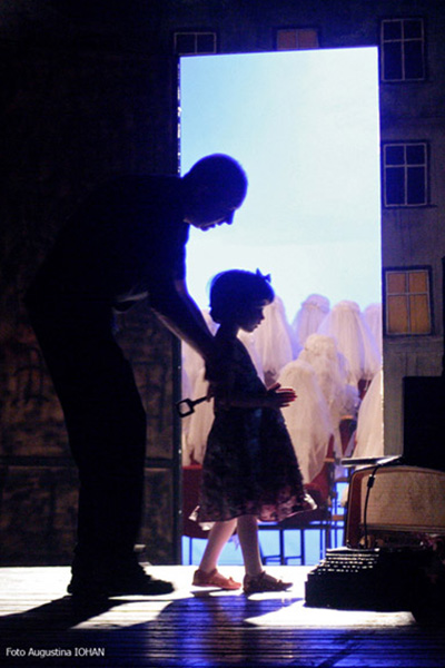 odihna, 2008 - mihai maniutiu