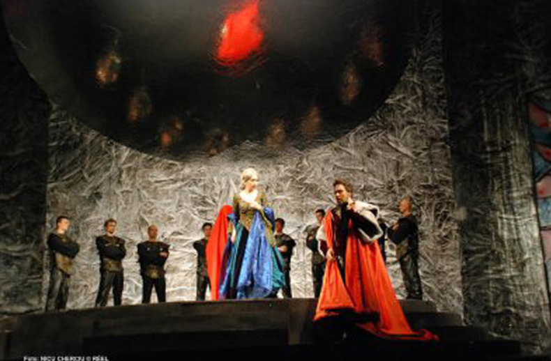 ottelo, 2008 - mihai maniutiu