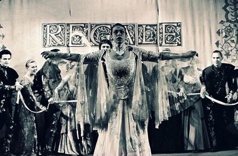 richard ii, 1998 - mihai maniutiu