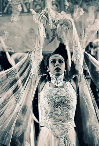 richard ii, 1998 - mihai maniutiu