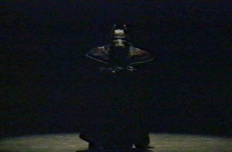 richard iii, 1993 - mihai maniutiu