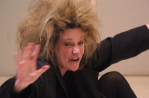 tragica istorie a doctorului faust, 2003 - mihai maniutiu