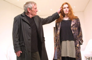 tragica istorie a doctorului faust, 2003 - mihai maniutiu