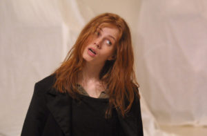 tragica istorie a doctorului faust, 2003 - mihai maniutiu