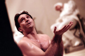 tragica istorie a doctorului faust, 2003 - mihai maniutiu