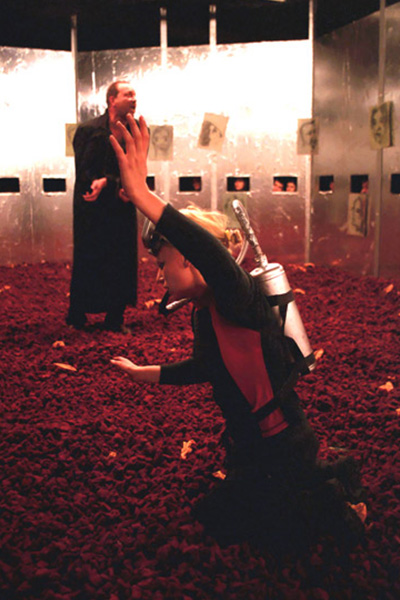 trilogia evreiasca, 2007 - mihai maniutiu