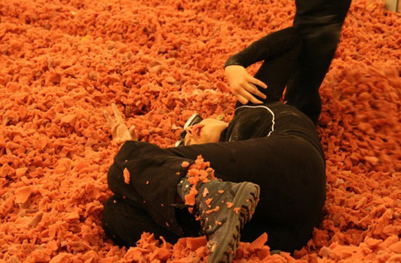 trilogia evreiasca, 2007 - mihai maniutiu