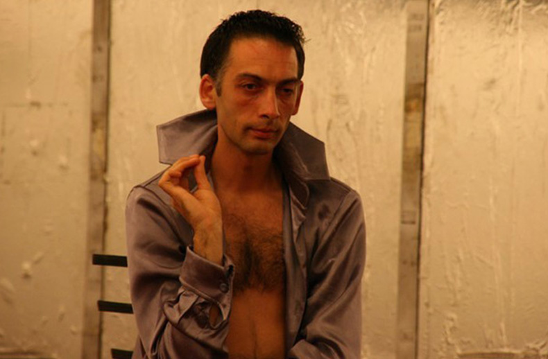 trilogia evreiasca, 2007 - mihai maniutiu