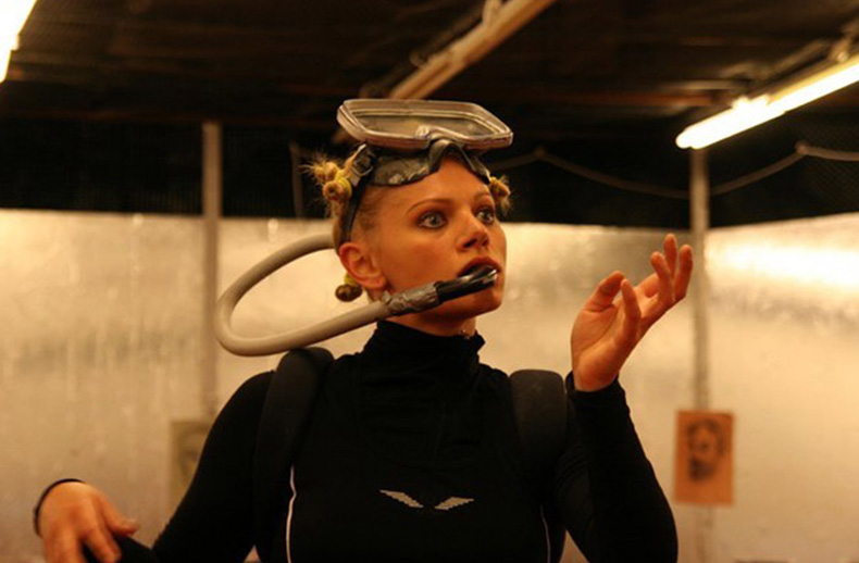 trilogia evreiasca, 2007 - mihai maniutiu